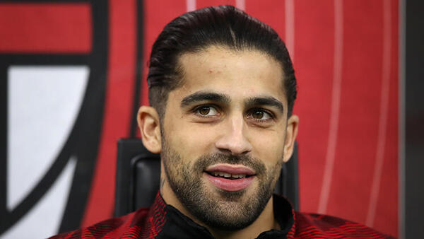 Ricardo Rodriguez’den Fenerbahçe itirafı: “Transferim…”