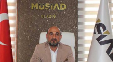 MÜSİAD BAŞKANI GÜRKAN: “KALİFİYE ELEMAN YETİŞMESİNDE MESLEKİ VE TEKNİK LİSELERİN ÖNEMİ ÇOK BÜYÜK”