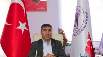 ESNAFIMIZ, BAĞ-KUR PRİMLERİNİN ARTTIRILMASINI İSTEMİYOR