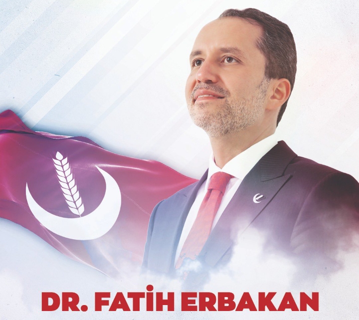 DR. FATİH ERBAKAN’DAN AÇIKLAMA!