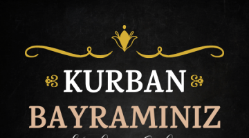 ŞAROĞLU TURİZM KURBAN BAYRAMI MESAJI…