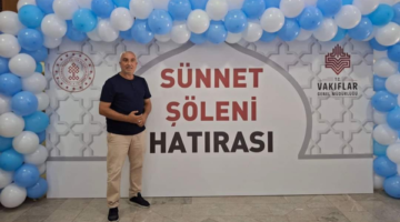 ANTALYA KÜLTÜR MEMUR-SEN BAŞKANI ESAT ESMERAY ELAZIĞ’DA ÇALIŞMALARDA BULUNDU