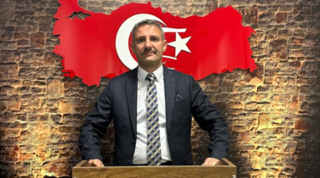 “Adalet, Geleceğimizin Teminatıdır!”