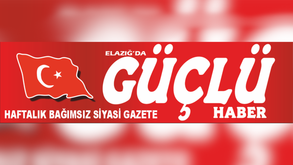 GAZETEMİZDEN KAMUOYUNA DUYURU!