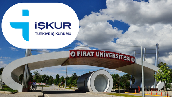 Fırat Üniversitesi Öğrencilerine İş İmkanı