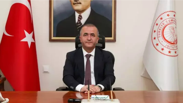 Elazığ Valisi’nden Deprem Açıklaması