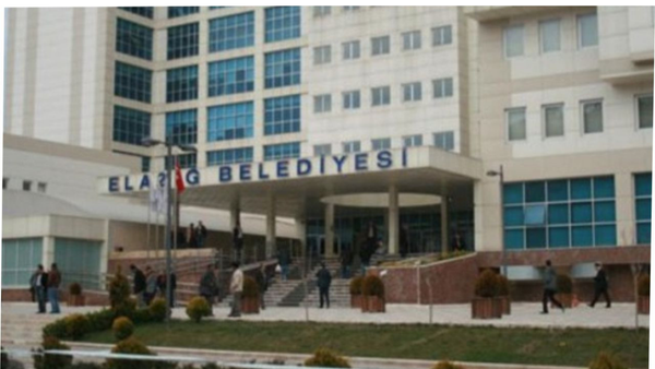 Elazığ Belediyesi’nden Uyarı Geldi!…