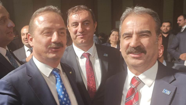 Başkan Ercan: “Milletimizin Biten Umutlarını Yeniden Yeşerteceğiz”