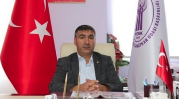 Başkan Ahmet Özdoğan’dan Yerel Esnaf Çağrısı