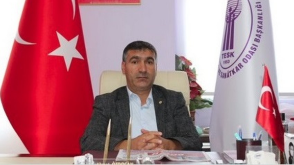 Başkan Ahmet Özdoğan’dan Yerel Esnaf Çağrısı