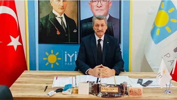 Yaşar: “Hazırlanan Refah Paketi TBMM Başkanlığı’na Sunuldu”