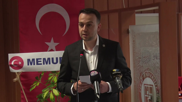 Sağlık Sen Üniversite Şubesinde Kurul Heyecanı