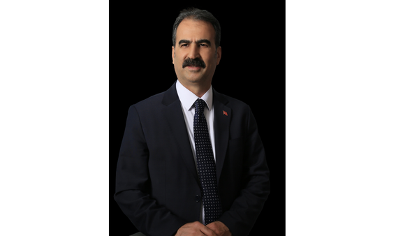 Anahtar Parti İl Başkanı Ercan: “Kentsel Dönüşüm Artık Bekleyemez”