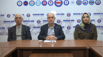 Diyanet-Sen Elazığ Şubesinden Aile Yılına Vurgu