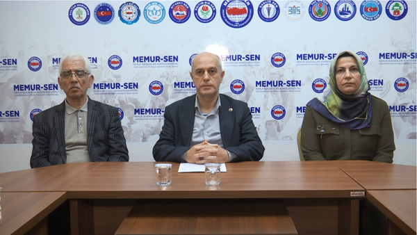 Diyanet-Sen Elazığ Şubesinden Aile Yılına Vurgu