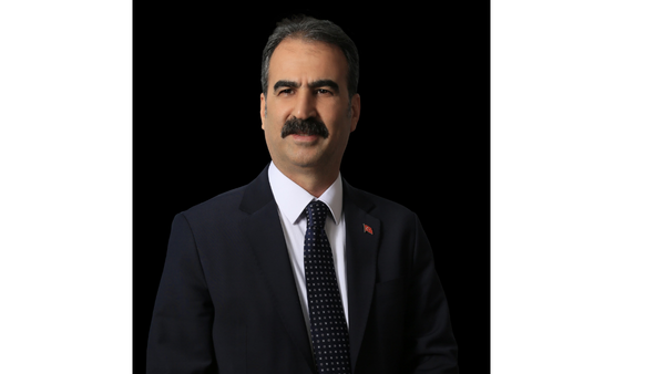 Başkan Ercan: “Su Krizi Felaketine Karşı Tarımda Akılcı ve Adil Bir Dönüşüm Başlatılmalıdır”
