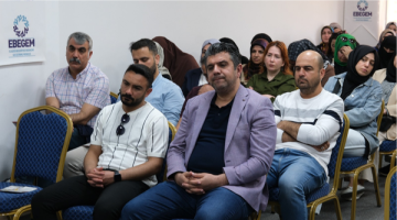 Elazığ Belediyesi “Ailede Ruh Sağlığı” Konulu Söyleşi Düzenledi