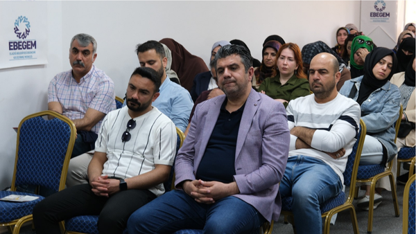 Elazığ Belediyesi “Ailede Ruh Sağlığı” Konulu Söyleşi Düzenledi