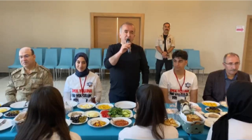 Vali Hatipoğlu: “Elazığ’ın Tarihsel Zenginliğini Öğrenmenizi İstiyoruz “