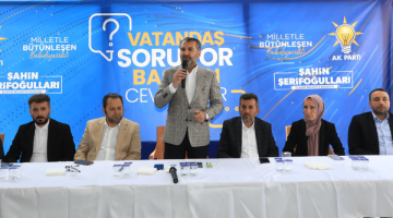 “Vatandaş Soruyor, Başkan Cevaplıyor” Programı Devam Ediyor