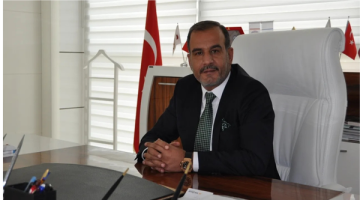 Başkan Alan: “Yeni Destek Paketinde Pozitif Ayrımcılık İstiyoruz”