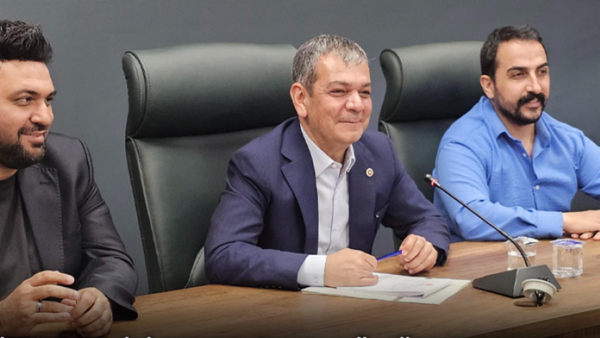 Milletvekili Keleş: “Elazığ’da Her Gönüle Dokunmak, Her Sese Kulak Vermek İçin Var Gücümüzle Çalışıyoruz”