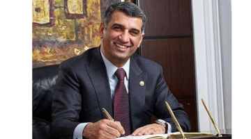 Milletvekili Erol: “Elazığ’ın Kalkınması İçin Gençlere İstihdam Şart”