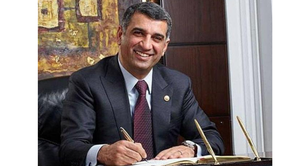 Milletvekili Erol: “Elazığ’ın Kalkınması İçin Gençlere İstihdam Şart”