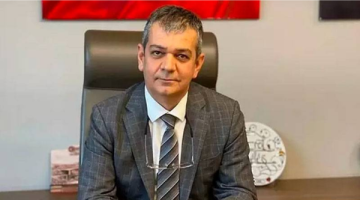Keleş’ten Elazığ’da Devam Eden Projelerle İlgili Açıklama