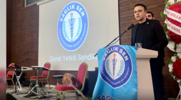 Sağlık-Sen Elazığ Üniversite Şubesi, Toplu Sözleşme Öncesi Taleplerini Sıraladı