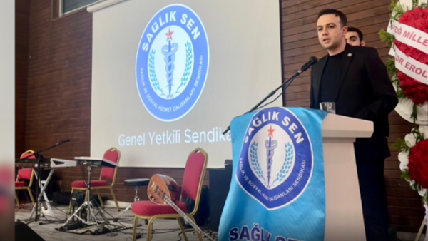 Sağlık-Sen Elazığ Üniversite Şubesi, Toplu Sözleşme Öncesi Taleplerini Sıraladı