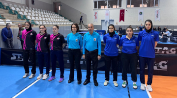 Elazığ Belediyespor Masa Tenisi Takımı, Avrupa Kupalarında