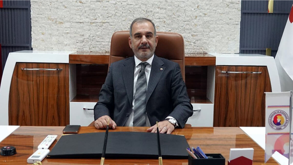 Başkan Alan: “Depremle İlgili Çalışmalar Ötelenemez”