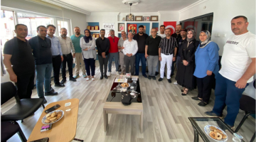 EKUT Yoluna Yeni İsmiyle Devam Edecek