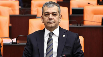 Milletvekili Keleş: “Elazığ Havalimanı’nda Uçuş Trafiği Rekor Seviyeye Ulaştı”