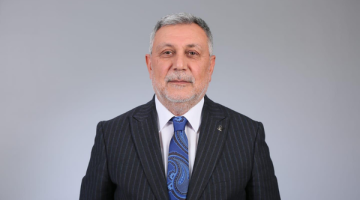 Başkan Yıldırım’dan Kurban Bayramı Mesajı