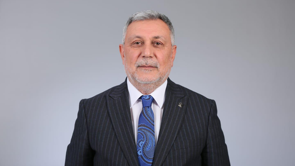 Başkan Yıldırım’dan Kurban Bayramı Mesajı