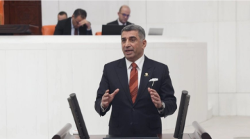 Mv. Erol’dan İşçilere Destek Çağrısı: “Kamu Emekçisinin Sesi Duyulmalı”