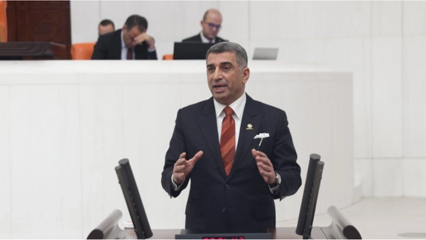 Mv. Erol’dan İşçilere Destek Çağrısı: “Kamu Emekçisinin Sesi Duyulmalı”