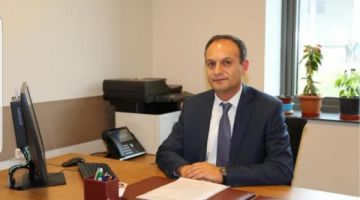 Elazığ Sağlık İl Müdürü Dr. Emrah Gecekuşu Kalp Krizi Geçirdi