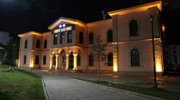 Elazığ Belediyesi Müzelerinin Ziyaret Saatlerinde Yaz Dönemi Düzenlemesi