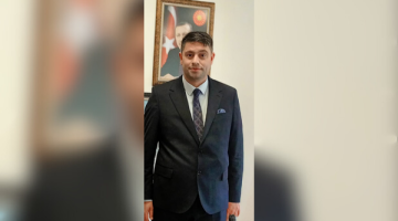 Ak Parti Akçakiraz Belde Başkanı Emrah Boz’un Kurban Bayramı Mesajı