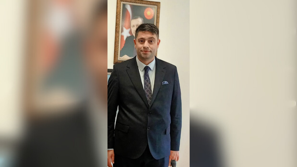 Ak Parti Akçakiraz Belde Başkanı Emrah Boz’un Kurban Bayramı Mesajı