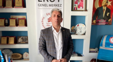 EKUT’tan Peygamberimize Yapılan Saldırıya Sert Tepki: “Sessiz Kalmayacağız!”