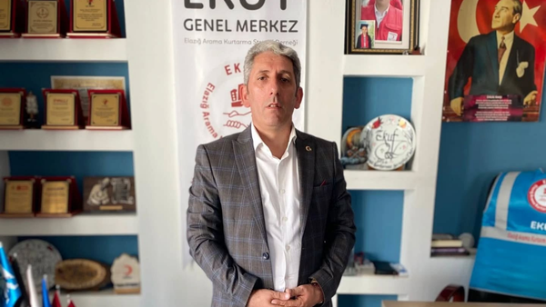 EKUT’tan Peygamberimize Yapılan Saldırıya Sert Tepki: “Sessiz Kalmayacağız!”