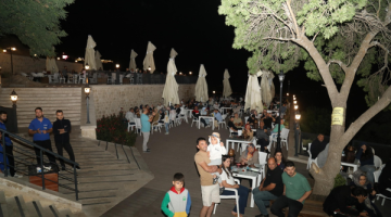 Elazığ’da Bu Yaz Bir Başka