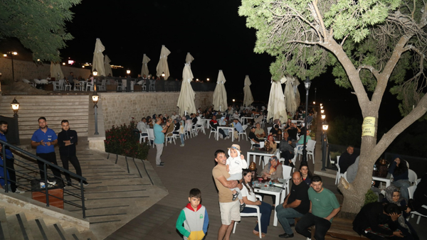Elazığ’da Bu Yaz Bir Başka