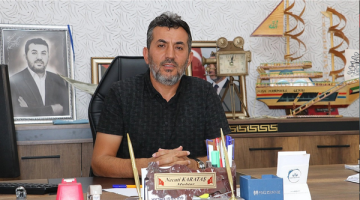 Güneykent’te Konut Krizi: Ödemeler Yapıldı Ama Tapular Verilmiyor