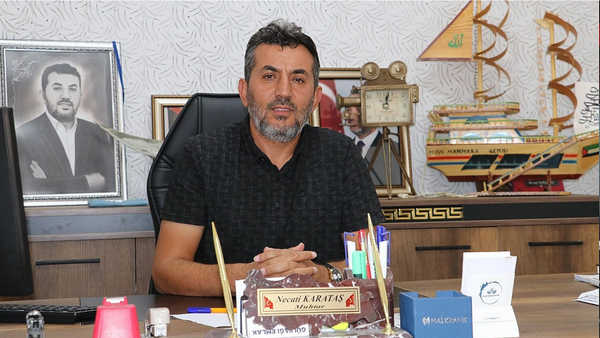 Güneykent’te Konut Krizi: Ödemeler Yapıldı Ama Tapular Verilmiyor