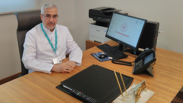 “Uzaktan Sağlık Hizmeti Uygulaması” İle Ağız ve Diş Sağlığı Hastalarına Hizmet Verilmeye Başlandı